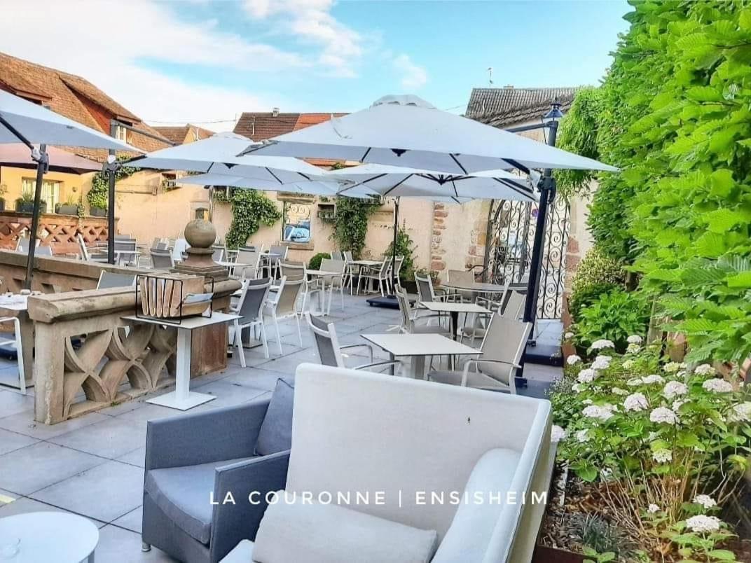 Restaurant L'orchidee Hotel 4*