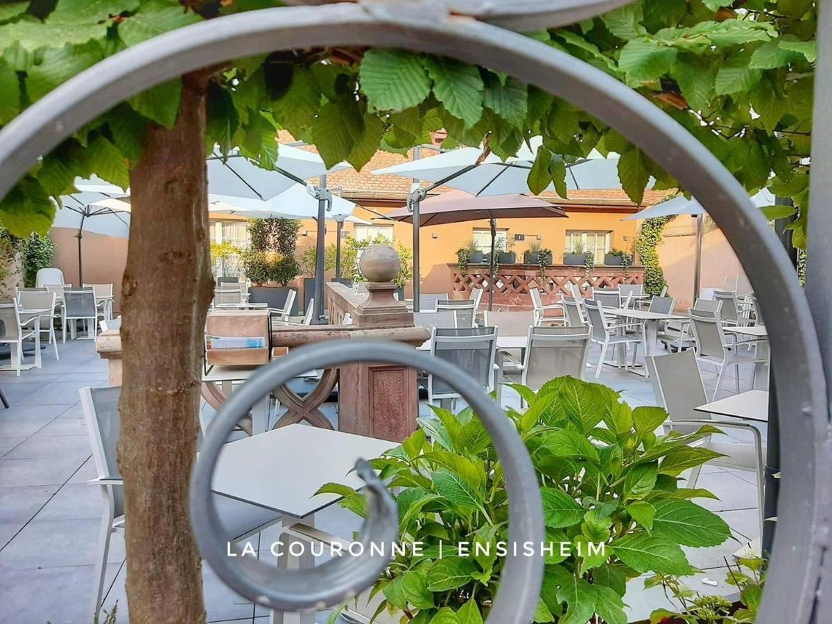 Restaurant L'orchidee Hotel 4*
