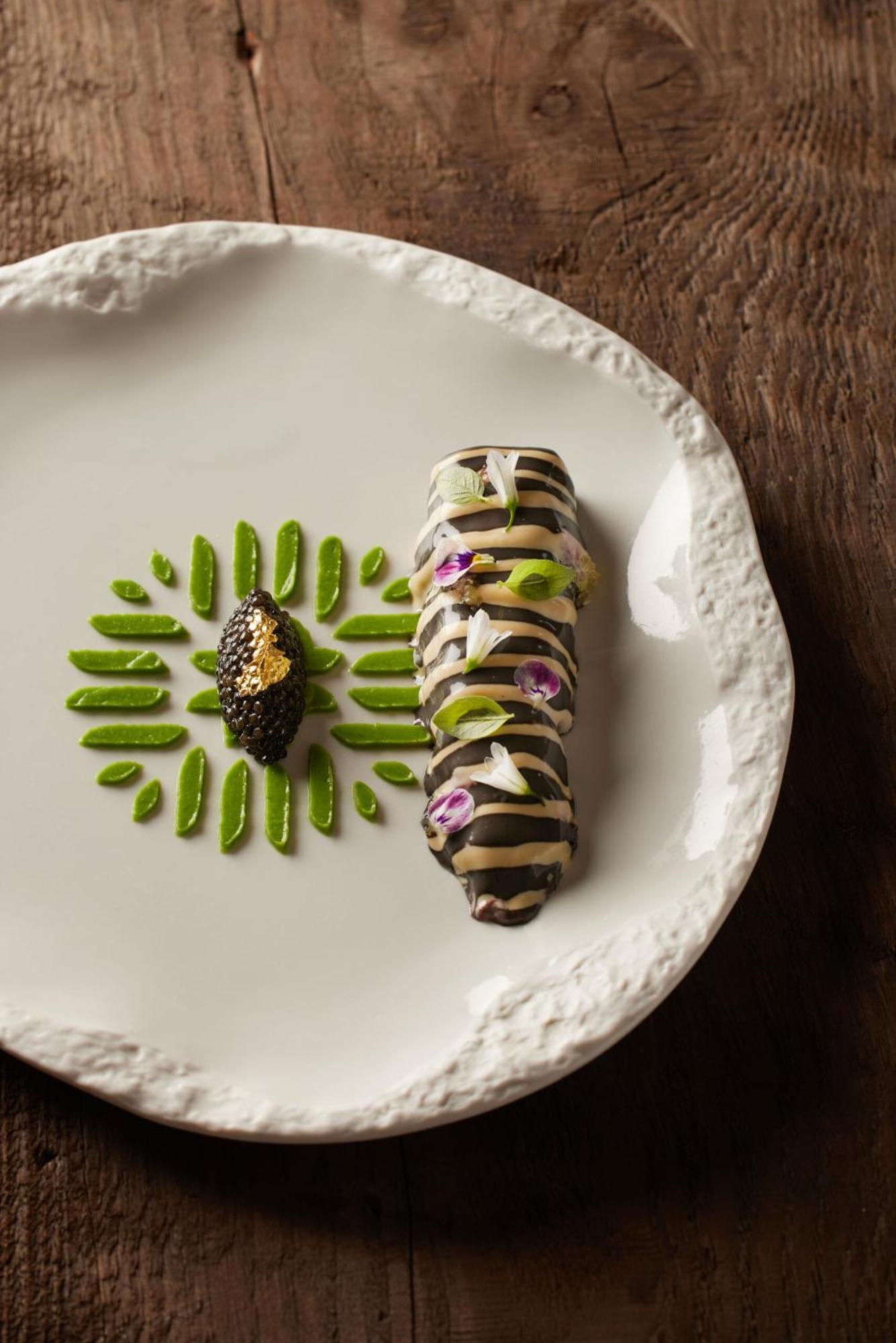 Hotel Restaurant L'orchidee 4*