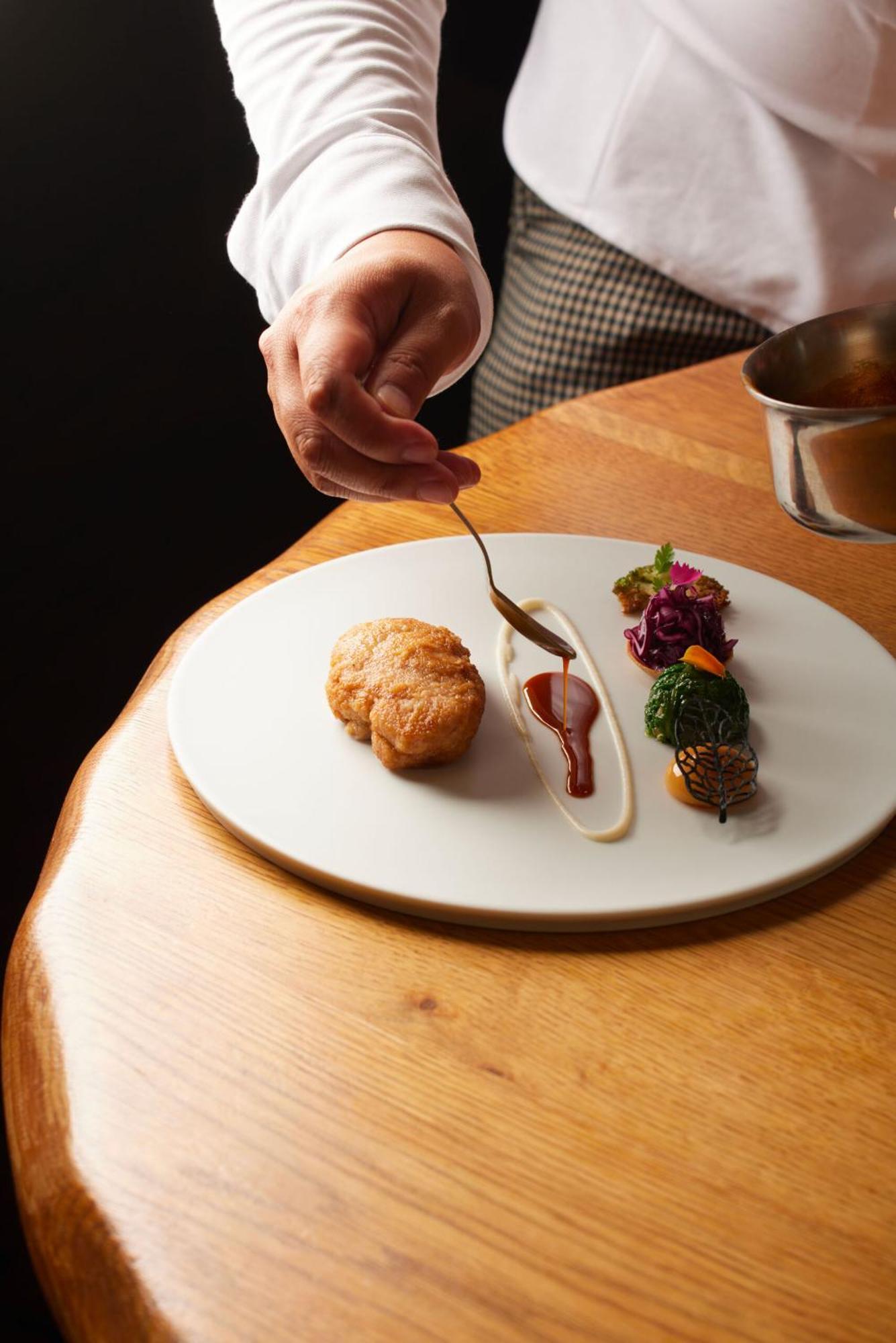 Restaurant L'orchidee 4* Ensisheim