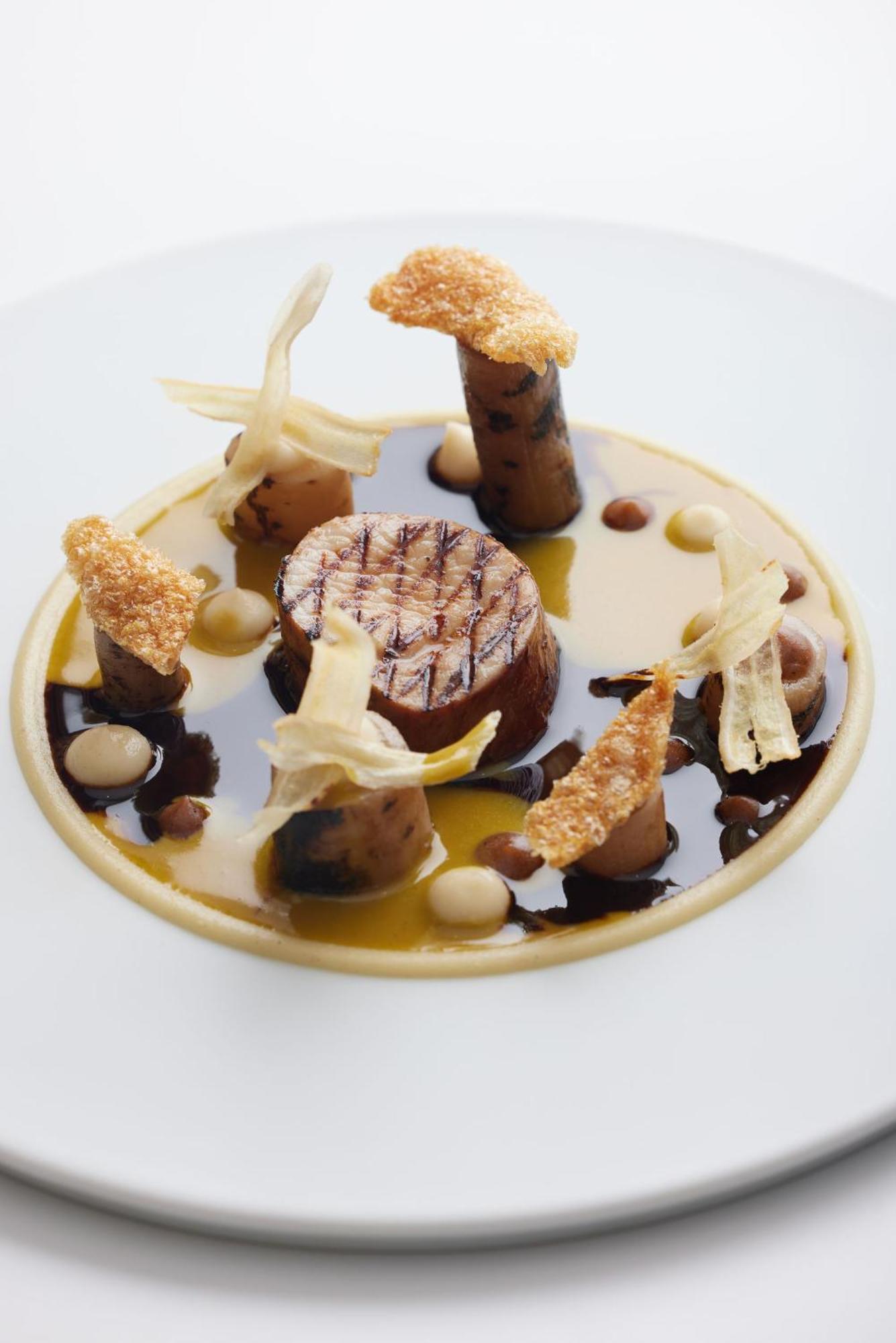 Restaurant L'orchidee