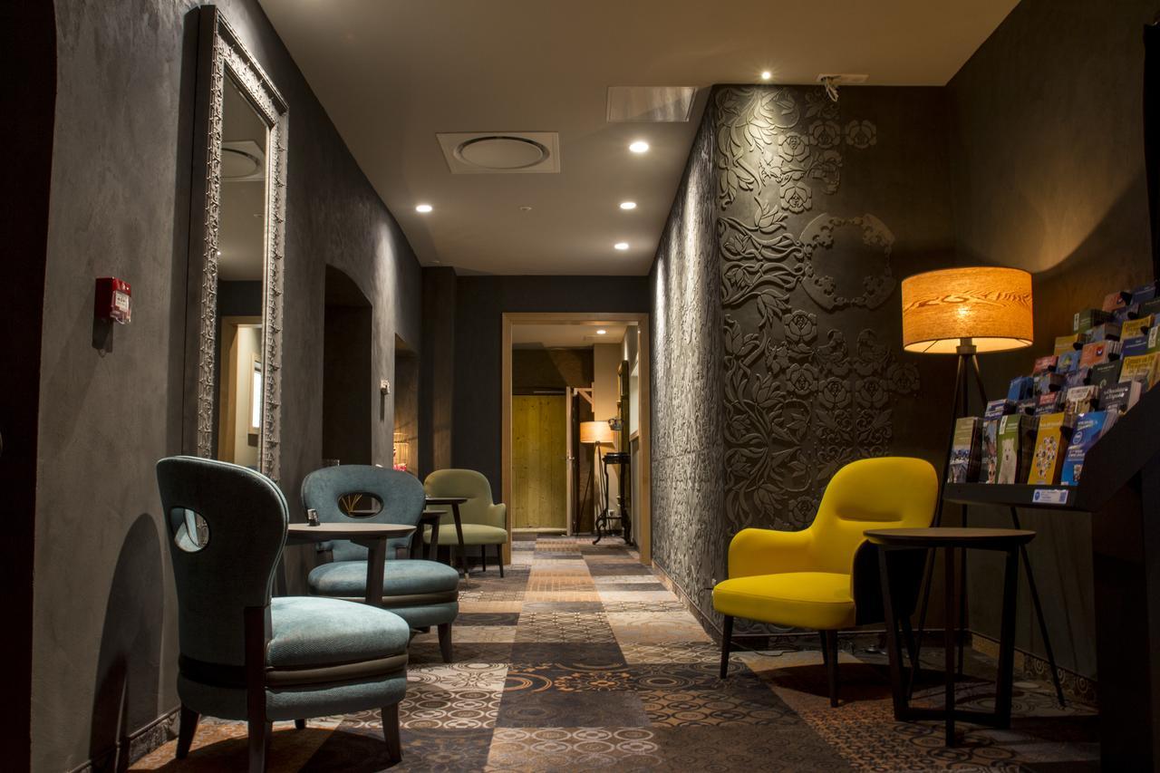 Hotel Restaurant L'orchidee Ensisheim