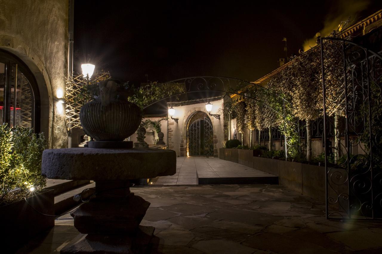 Hotel Restaurant L'orchidee 4*
