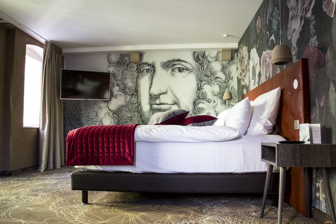 Hotel Restaurant L'orchidee Ensisheim