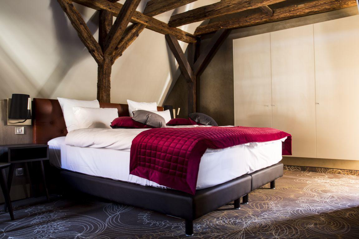 Restaurant L'orchidee Hotel Ensisheim