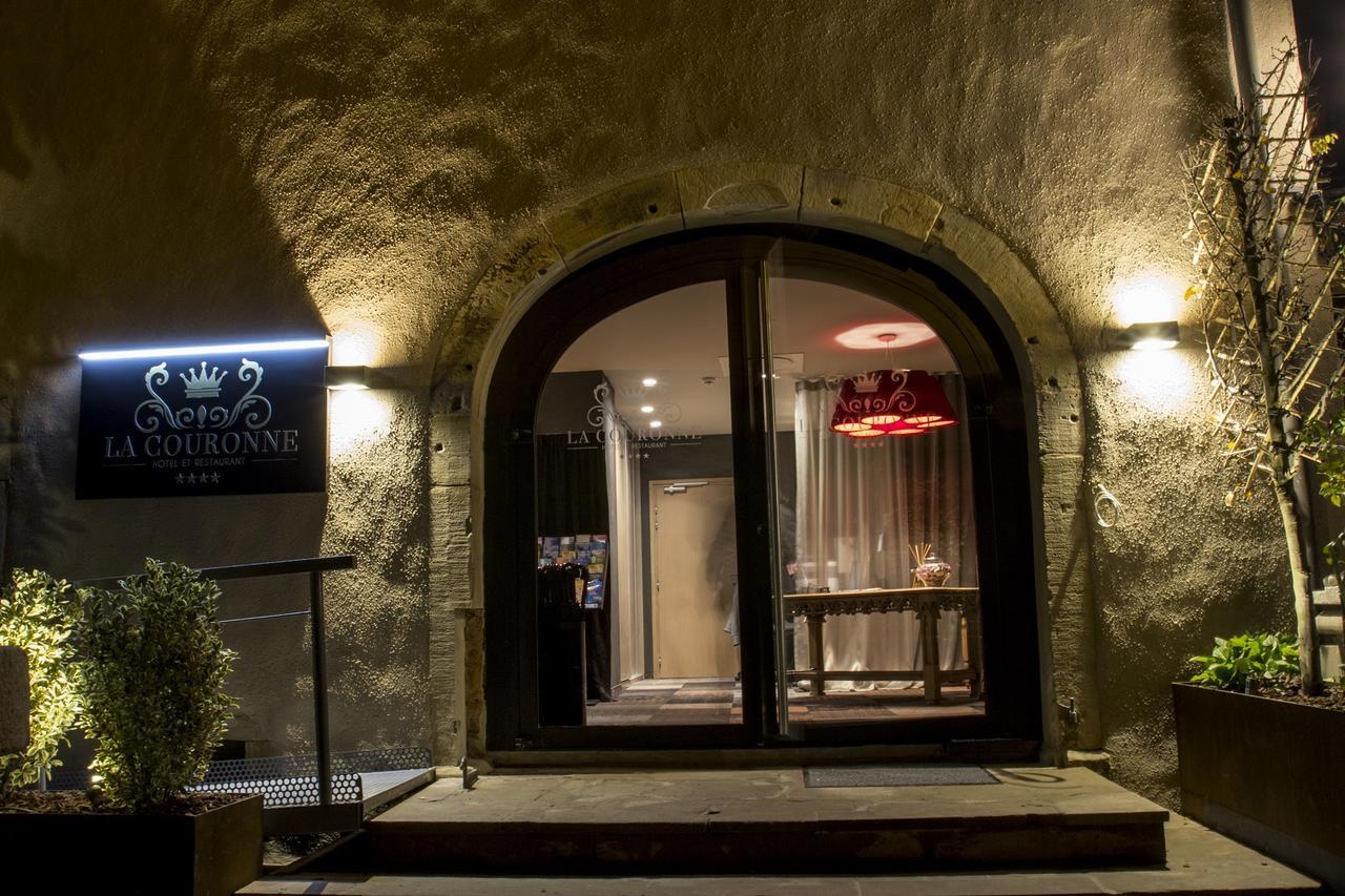 Hotel Restaurant L'orchidee Ensisheim