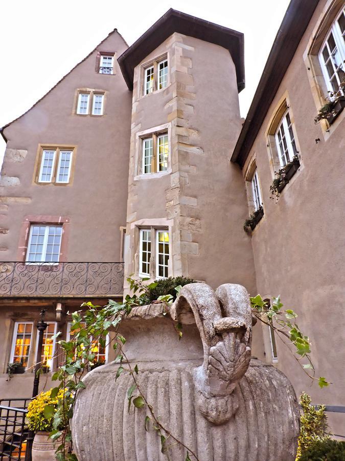 Hotel Restaurant L'orchidee Ensisheim