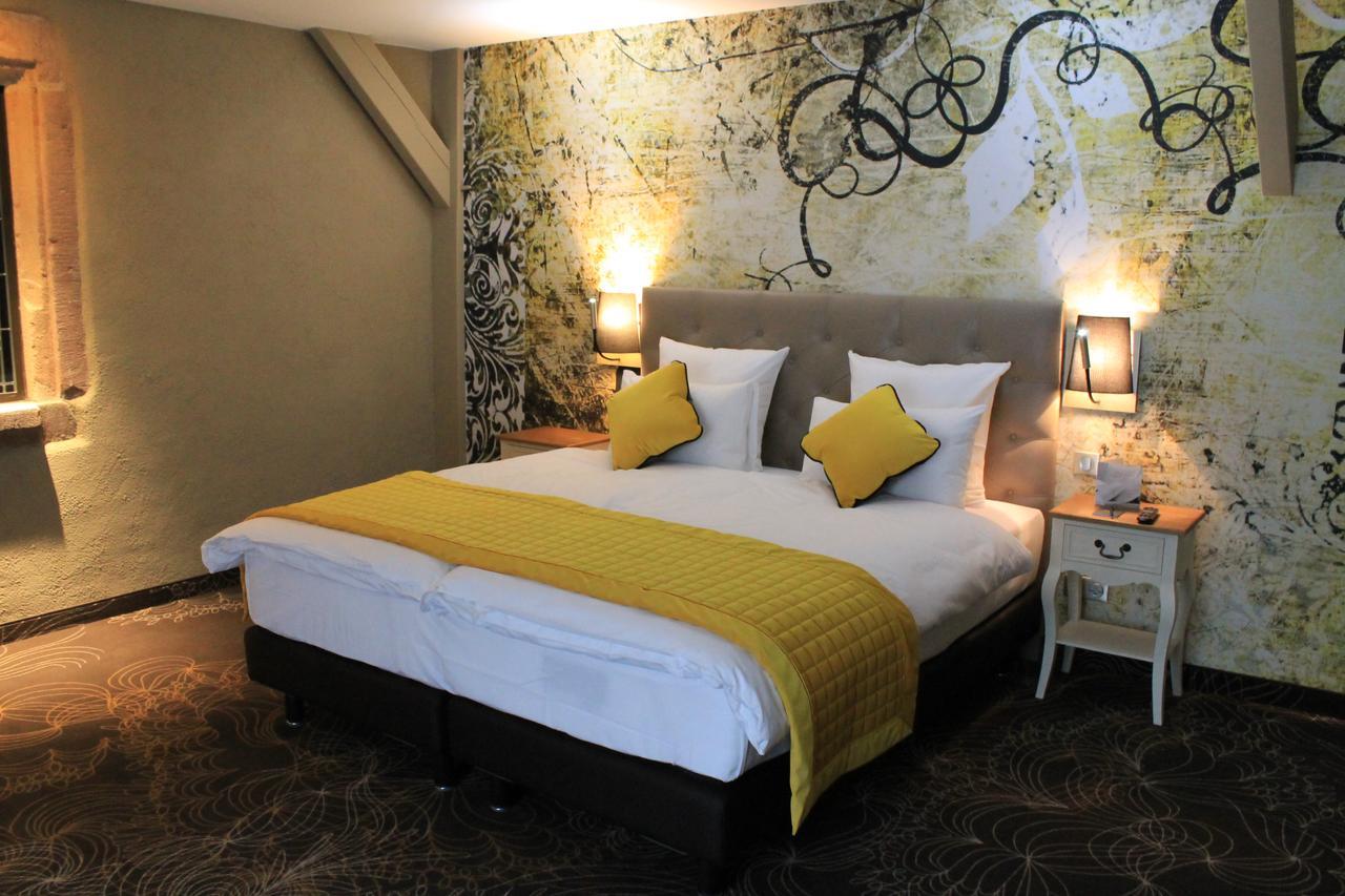 Restaurant L'orchidee Hotel 4*