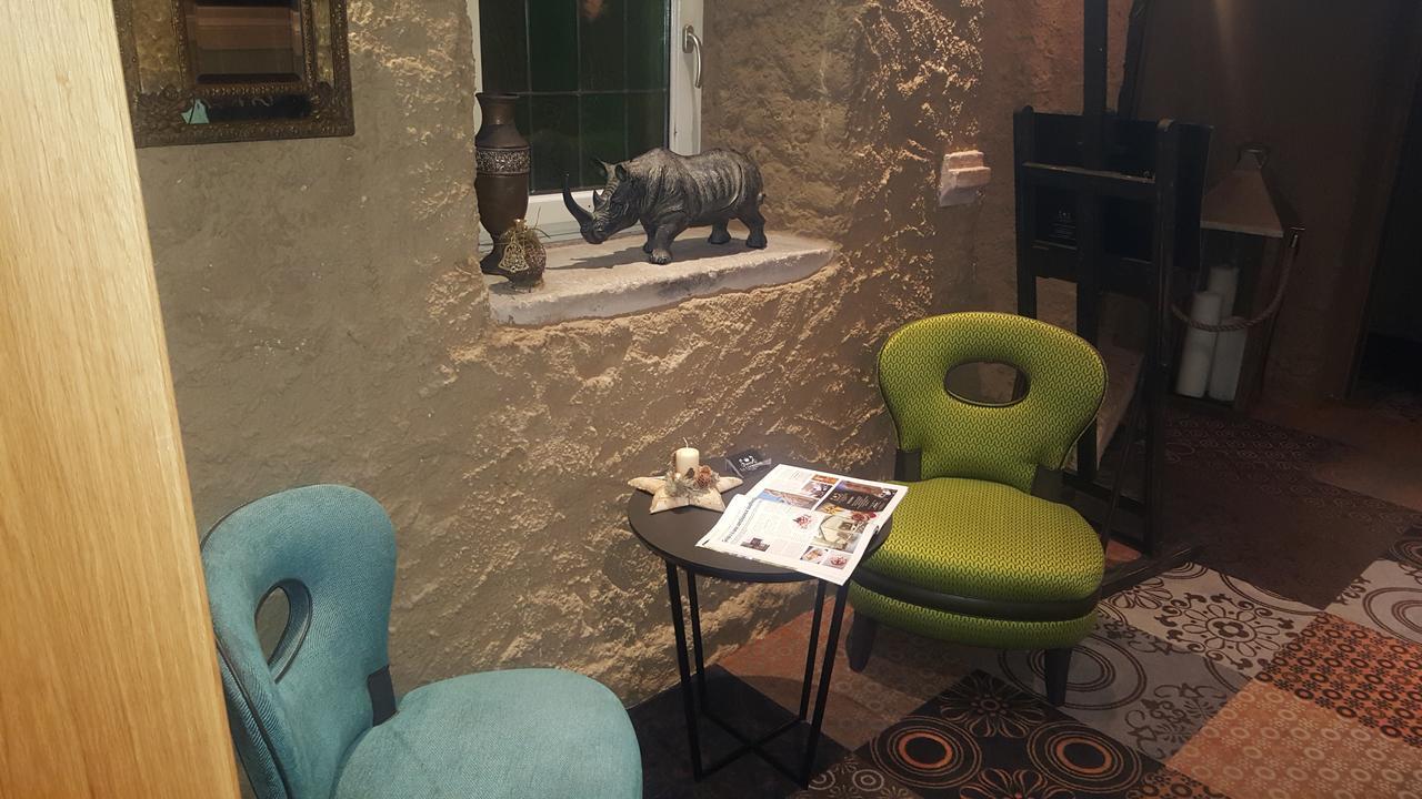 Restaurant L'orchidee Hotel Ensisheim