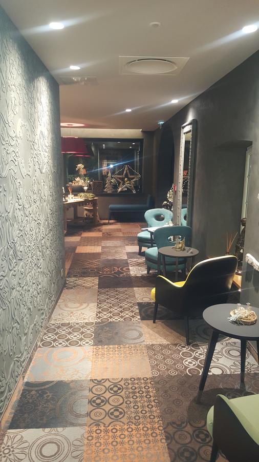 Restaurant L'orchidee Hotel Ensisheim