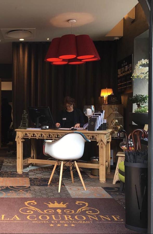 Restaurant L'orchidee Hotel 4*