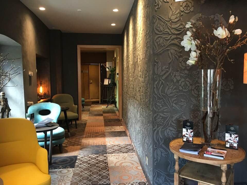Hotel Restaurant L'orchidee