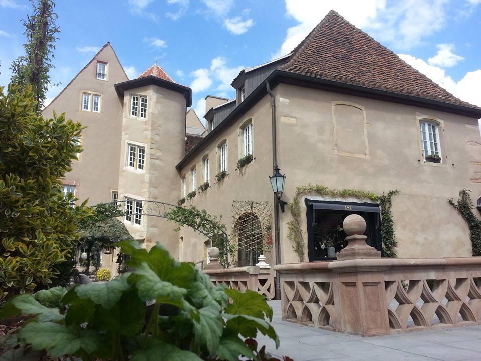 Restaurant L'orchidee Hotel