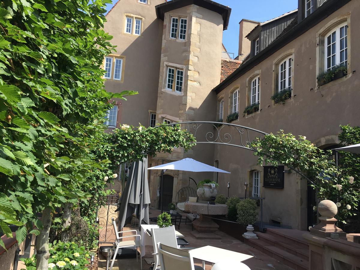 Restaurant L'orchidee