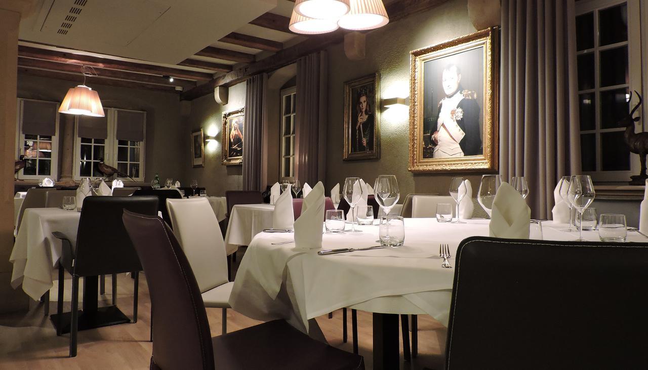 Hotel Restaurant L'orchidee 4*