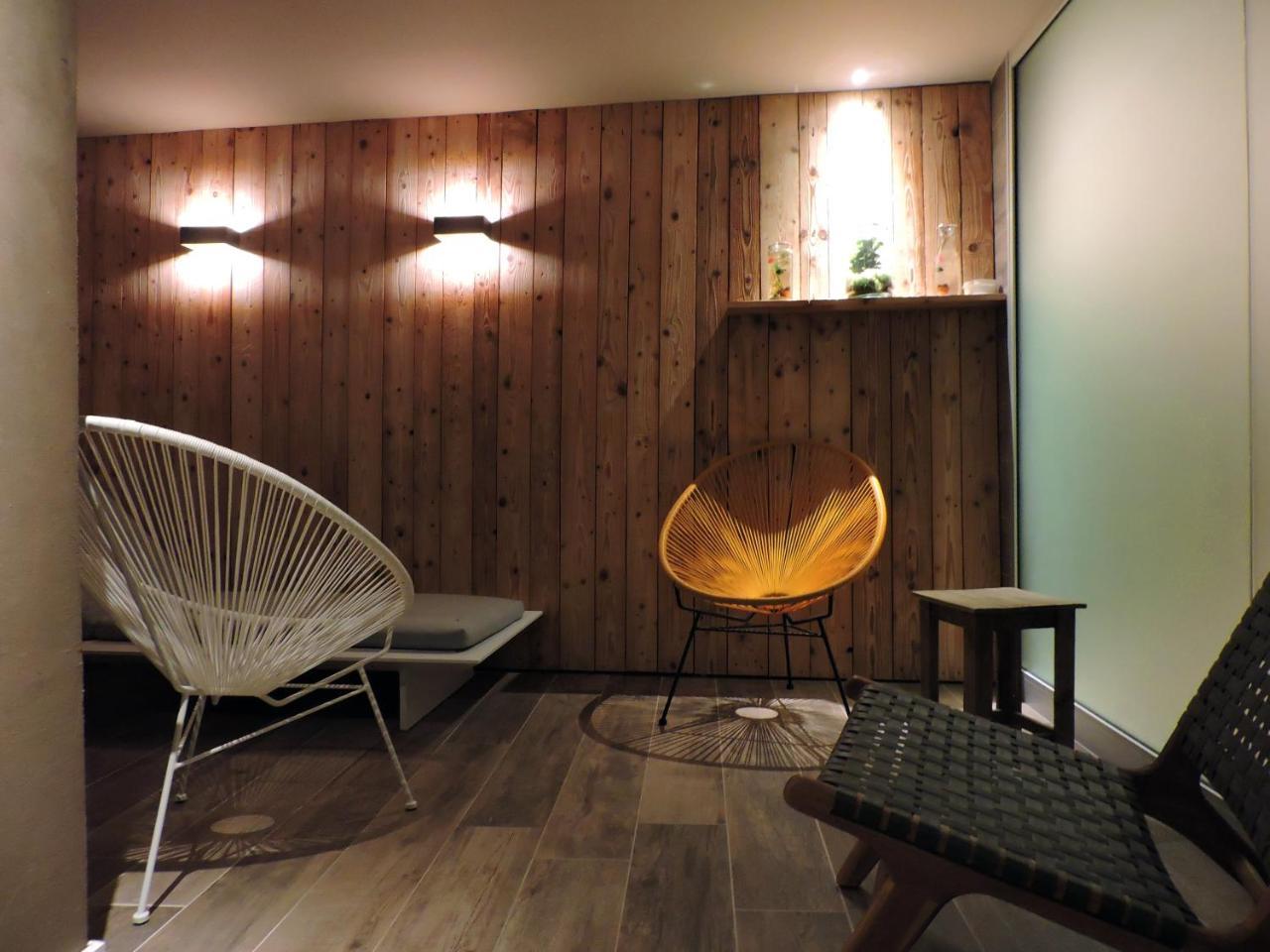 Restaurant L'orchidee Hotel 4*